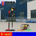 Made In China BXZ-2L Vertical Backpack Drilling Rig