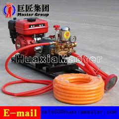 Made In China QZ-1B Gasoline Engine Sampling Drilling Rig For Sale