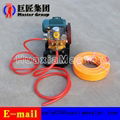  Three Phase Electric QZ-2A Sampling Drilling Rig 1