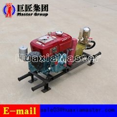 Best Quality YQZ-30 Hydraulic Portable Drilling Rig On Promotion