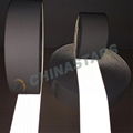 High visibility flame retardant silver reflective tape reflection>420 3