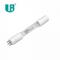 6w uv germicidal lamps for water sterilization 1