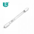 6w uv germicidal lamps for water sterilization 2