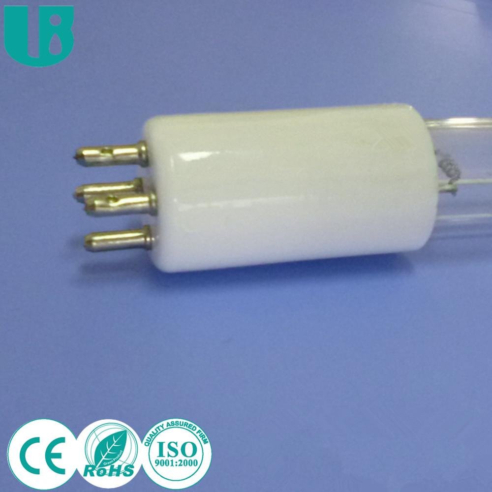 6w uv germicidal lamps for water sterilization 3