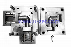 Injection Plastic Mould