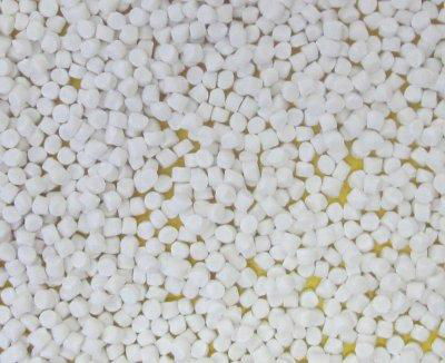 calcium carbonate filler masterbatch for shopping bags