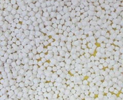 calcium carbonate filler masterbatch for shopping bags