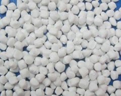 white filler masterbatch to produce pp woven