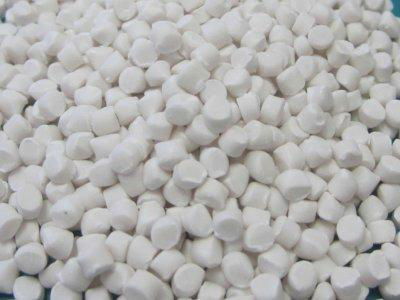 filler masterbatch to produce plastic product