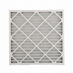 Furnace air filter