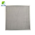 washable metal mesh air filter