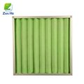 Green Panel Filters