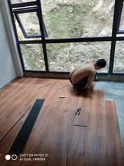 PVC FLOORING