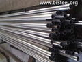 ASTM A179 seamless pipe