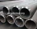  Hot Rolled API 5L seamless pipe
