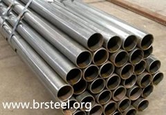 anti-rust LSAW steel pipe