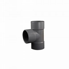 PIPE FITTINGS TEE CPVC