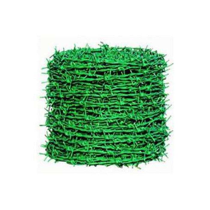 Cheap Price Galvanized Barbed Wire 2