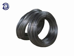 Black Annealed Wire