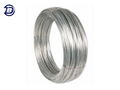 Anping Factory Galvanized Wire 1