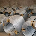 Anping Factory Galvanized Wire 2