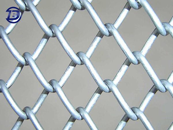 Chain Link Fence