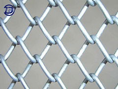 Chain Link Fence