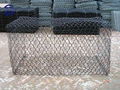 High Quality Gabion Mesh 1