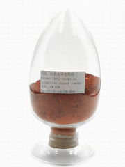 Good Quality 99.9% Purity Anti-oxidation Conductive Copper Powder