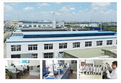 Kunshan Yosoar New Materials Co.Ltd