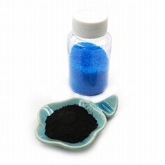 High Purity 99%min copper sulphate for swimming pools