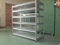 Bolt Free Rivet Shelving 1