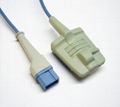 Compatible Spacelabs SpO2 Adapter Cable 1