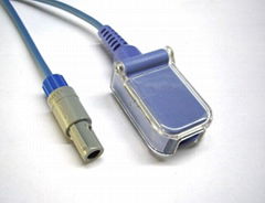 BCI spo2 extension cable