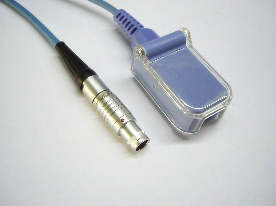 Invivo SpO2 extension cable for patient 