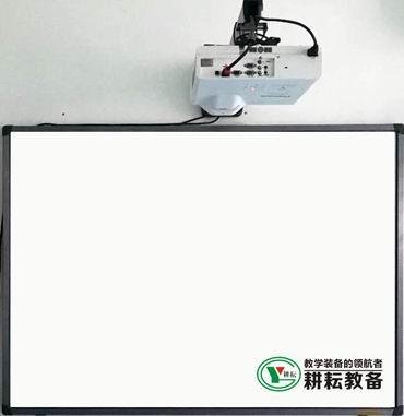Interactive electronic whiteboard for smart education 2