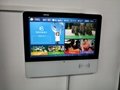 Smart Electronic Class Info-Board System for Lively Classroom