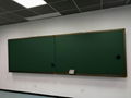 Black board white board green board chalk board writing board magnetic board 1