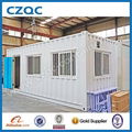 DIY Modular Container House for Office, Camp, Dormitory 1