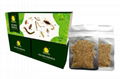 Eco fresh riceworm Feed For Reptiel &