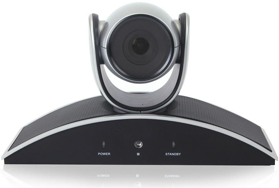 高清会议摄像机 USB视频会议摄像头 音视频系统 办公设备 2