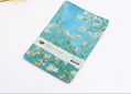Aluminum Foil Face Mask Packaging Bags Color Printing Cosmetic Facial Mask Pouch