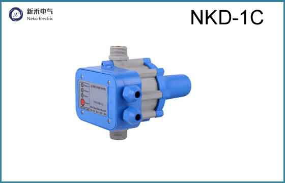 NKD-1Pump Pressure Controller