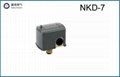 NKD-7 Pump Pressure Controller 