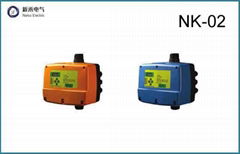 NK-02 INVERTER