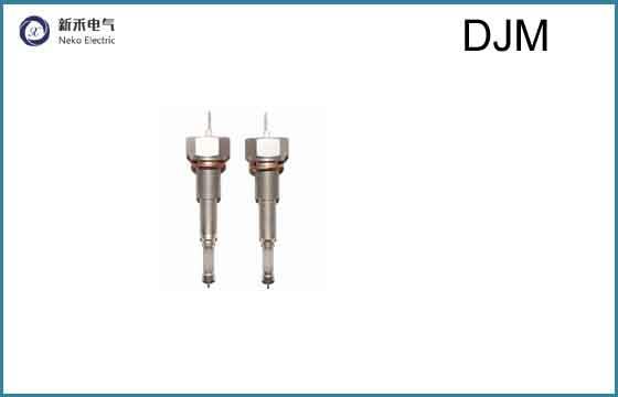 DJM 螺紋式液位電極棒