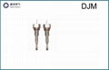 DJM 螺紋式液位電極棒