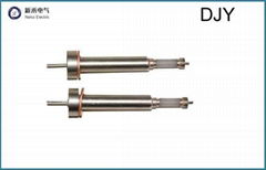 压入式液位电极棒