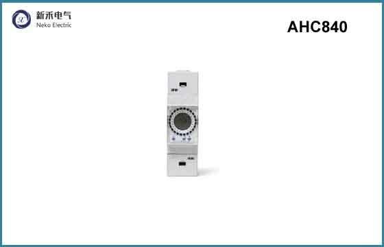 AHC840 电子式定时器