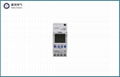 AHC610 DIN rail LCD weekly digital timer